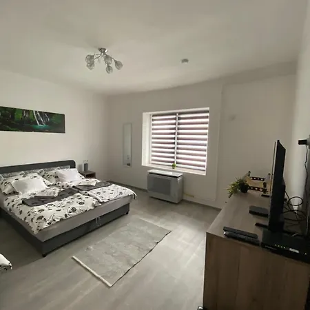 Ciki Vendégháza Hébergement de vacances *