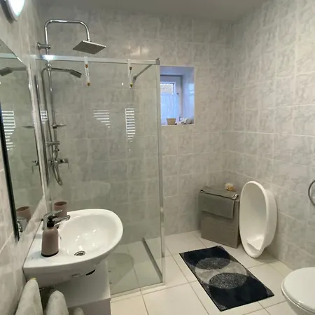 Ciki Vendeghaza Holiday home Poroszlo